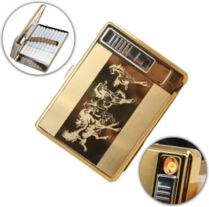 Expensive cigarette lighters store