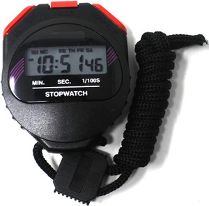 Stopwatch best sale online flipkart