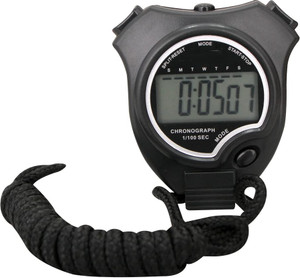 Nivia stopwatch sale