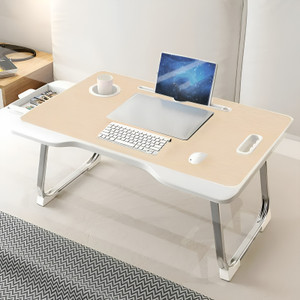 Laptop stand hotsell for bed flipkart