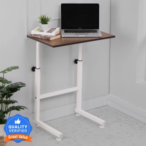 Adjustable laptop store table flipkart