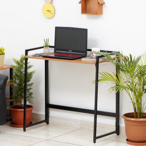 Foldable computer table flipkart sale