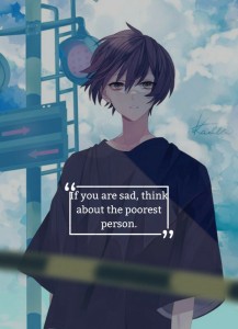 300+] Sad Anime Boy Pictures