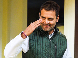 Rahul gandhi poster Multicolor Photo Paper Print Poster Photographic Paper 18 inch X 12 inch Rolled Photographic Paper Personalities posters in India Buy art film design movie music nature and