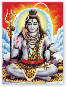 God top shiva photos