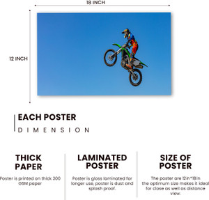 18 inch shop dirt bike bicycle