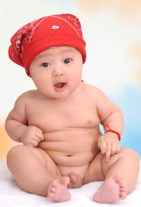 Cute new Baby Born Baby wallpaper room decorative poster of baby boy Without Frame Paper Print HK posters Art Paintings Decorative posters in India Buy art film design