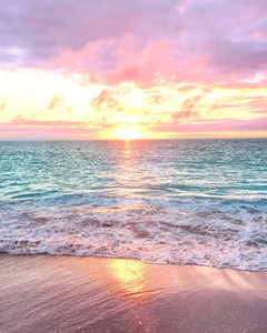 Beach wallpaper 2025