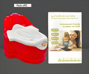 Tablet potty chair discount