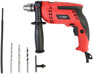 Flipkart SmartBuy SB 450W 10mm Reversible Pistol Grip Drill Price