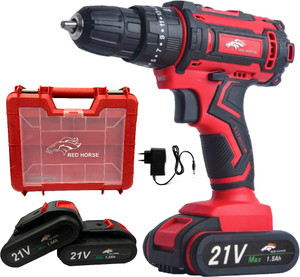 21v drill top