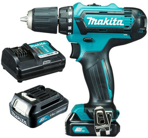 Makita portable drill price sale