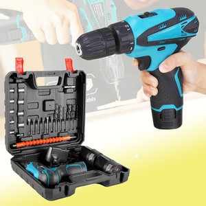 Cordless drill accessories 2025
