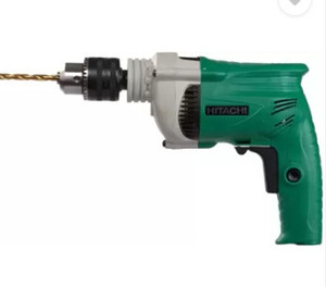 HIKOKI Hitachi HITMIN Impact Drill HMDV13AS Pistol Grip Drill