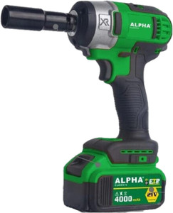Lydian impact wrench clearance