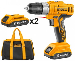 Cordless drill sale machine