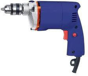Powertech drilling store machine
