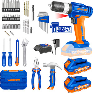 Blue ridge sales drill reviews