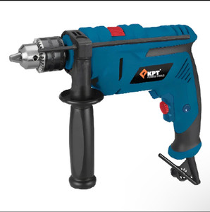 KPT 13 mm Electric Impact Drill 600 W 2800 RPM KID13 KID13