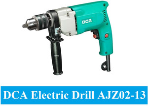 Dca sales drill machine