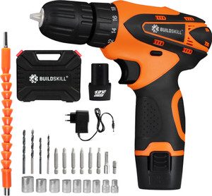 Buildskill screwdriver hot sale