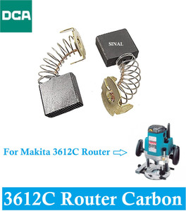 Makita hotsell 3612c router