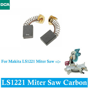 Makita circular saw shop carbon brushes