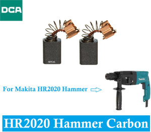 Brushes for makita hammer drill store