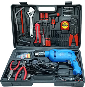 Drill tool online kit price