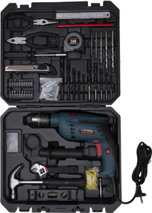 Izom power outlet tools