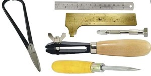 Metalsmith Tools Kit Beginners -Apprentice Metalsmithing Jewelry Making Tool  Set