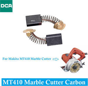 Carbon brush hot sale cutting wheel makita