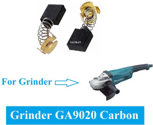 Ga9020 brushes outlet