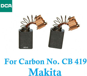 Makita brushes outlet
