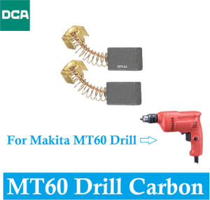 Makita best sale drill brush