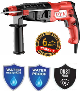 Water resistant cordless best sale drill