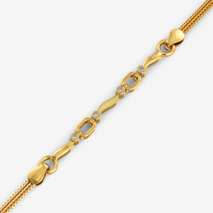Joyalukkas bracelet top