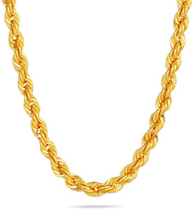 Gold chain by kalyan jewellers new arrivals