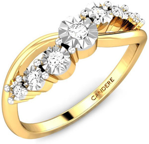 Kalyan jewellers top rings diamond