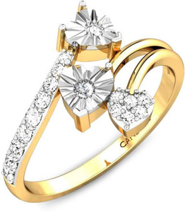 Kalyan jewellers gold best sale rings with price 5000