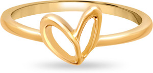 Tanishq adjustable best sale ring