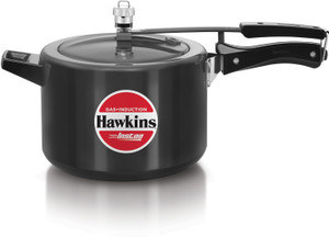 Hawkins Instaa IIH50 5 L Inner Lid Induction Bottom Pressure Cooker Price in India Buy Hawkins Instaa IIH50 5 L Inner Lid Induction Bottom Pressure Cooker online at Flipkart