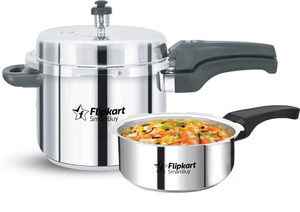 Flipkart rice cooker offers on sale