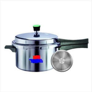 Nandi cooker sales 3 ltr price