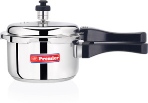 Premier Comfort 1.5 L Induction Bottom Pressure Cooker Price in