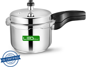 Leo natura sales eco pressure cooker