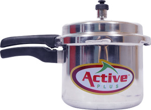 Ganga pressure cooker 3 litres 2025 price