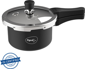 Pigeon anodised sales pressure cooker