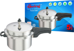 Kaviraj pressure cooker price 2025