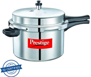 Prestige cooker 8.5 litre store